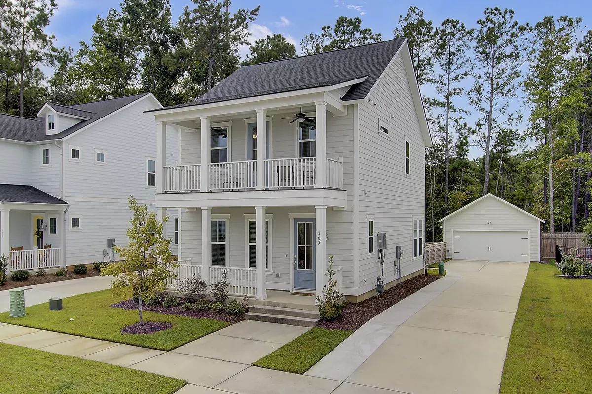 Summerville, SC 29483,303 W Respite Ln