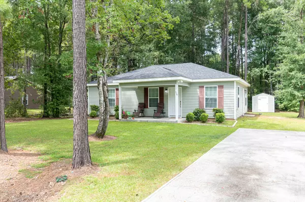 Summerville, SC 29483,314 Rambo Dr