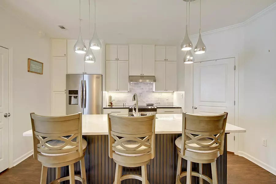 300 Bucksley Ln #206, Charleston, SC 29492