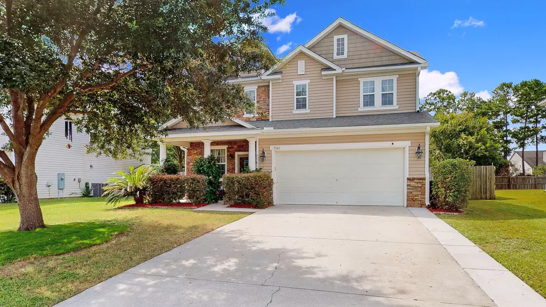 7161 Sweetgrass Blvd, Hanahan, SC 29410