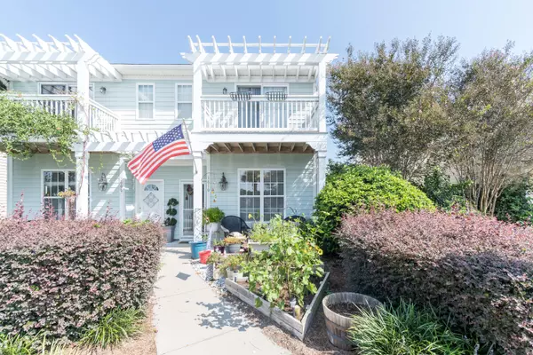 1610 Fetterbush Ln, Johns Island, SC 29455