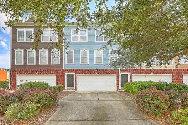 9206 Southern Oak Ln, Ladson, SC 29456