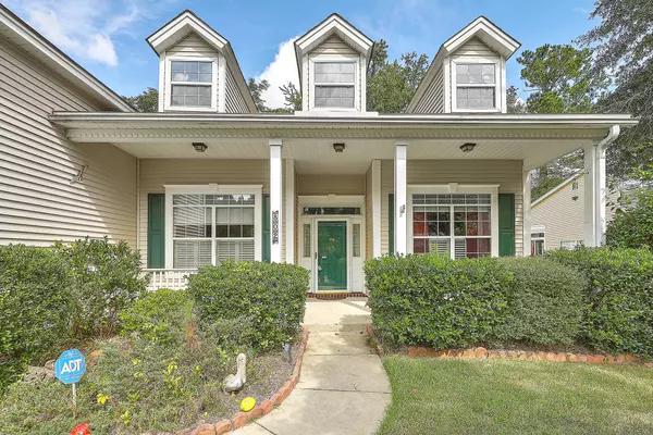 Summerville, SC 29485,802 Long Drive Rd