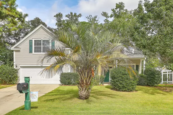 Summerville, SC 29485,802 Long Drive Rd