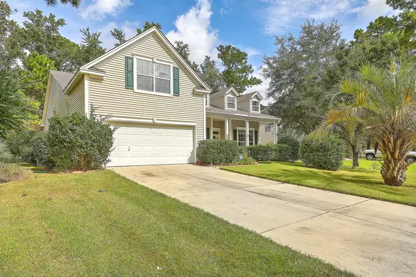 Summerville, SC 29485,802 Long Drive Rd