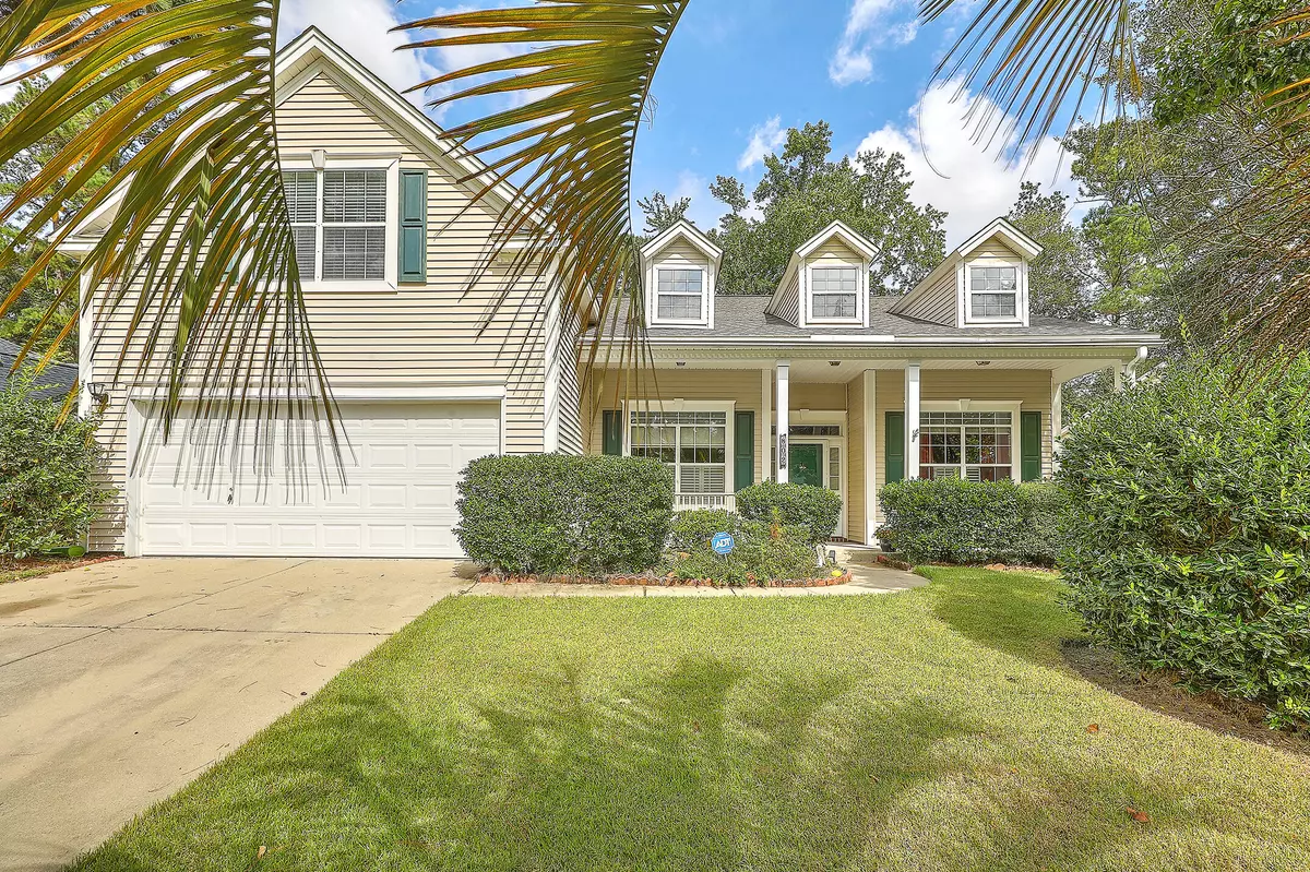 Summerville, SC 29485,802 Long Drive Rd
