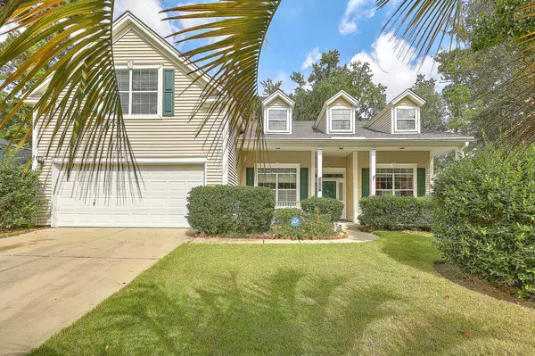 802 Long Drive Rd, Summerville, SC 29485