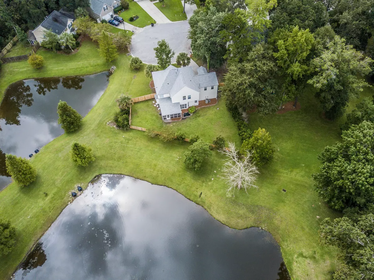 North Charleston, SC 29420,5423 Rock Creek Ct