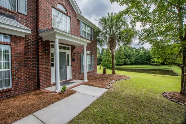 North Charleston, SC 29420,5423 Rock Creek Ct