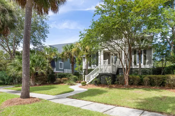 Charleston, SC 29492,839 Dunham St