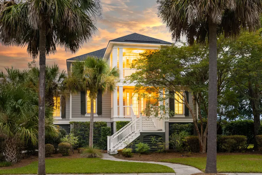 839 Dunham St, Charleston, SC 29492