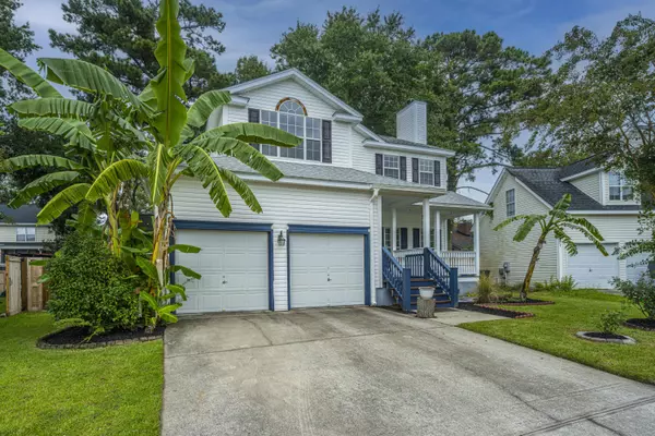 Charleston, SC 29414,328 Clayton Dr