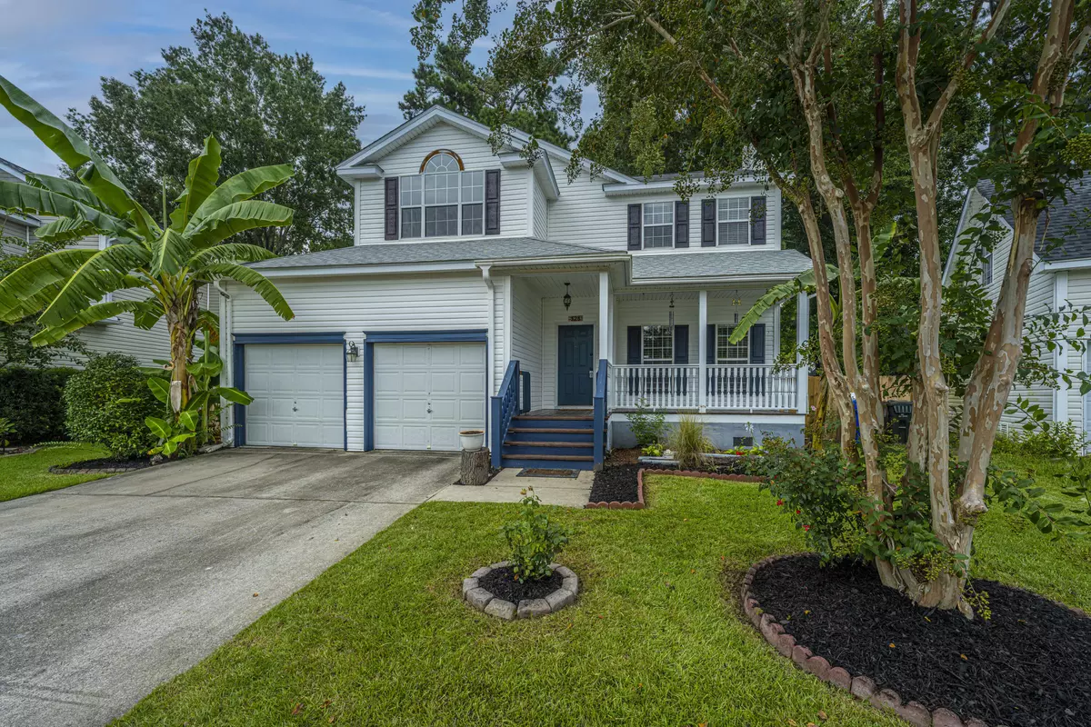 Charleston, SC 29414,328 Clayton Dr