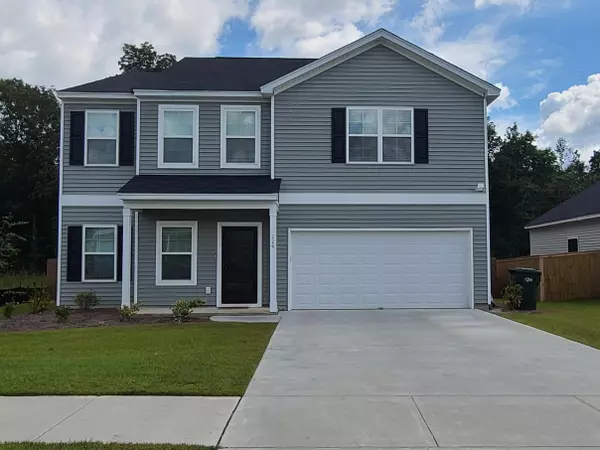 226 Hyrne Dr, Goose Creek, SC 29445