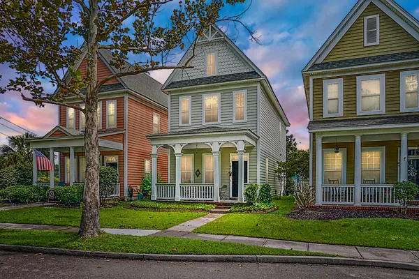103 Barberry St, Summerville, SC 29483