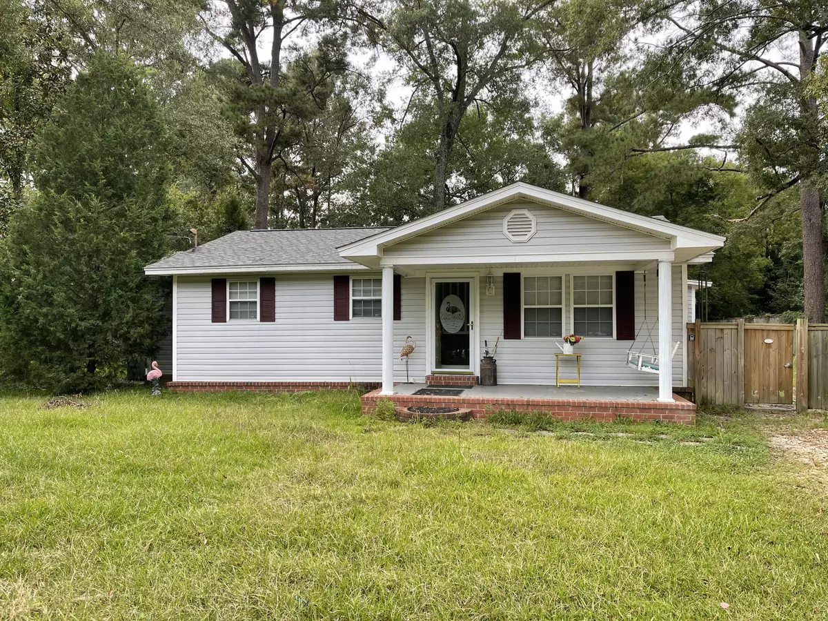 Summerville, SC 29486,881 Jedburg Rd