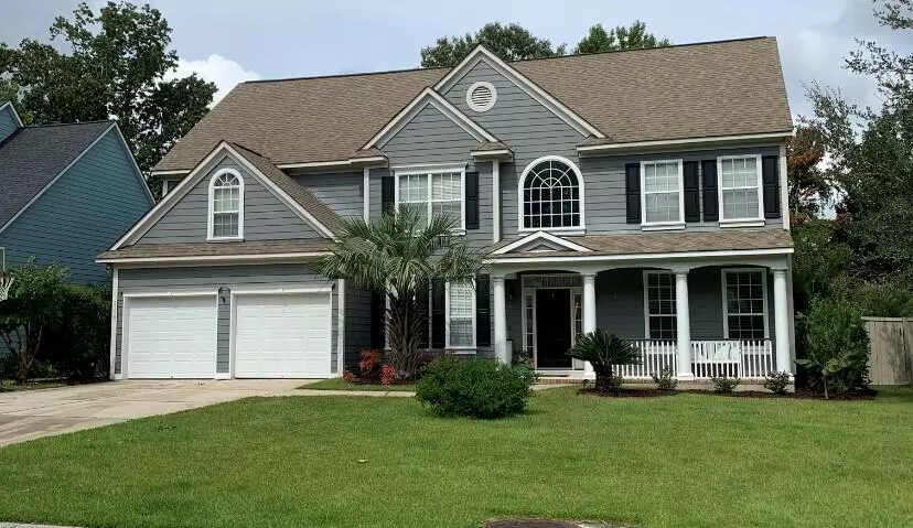 2168 Tall Grass Cir, Mount Pleasant, SC 29466