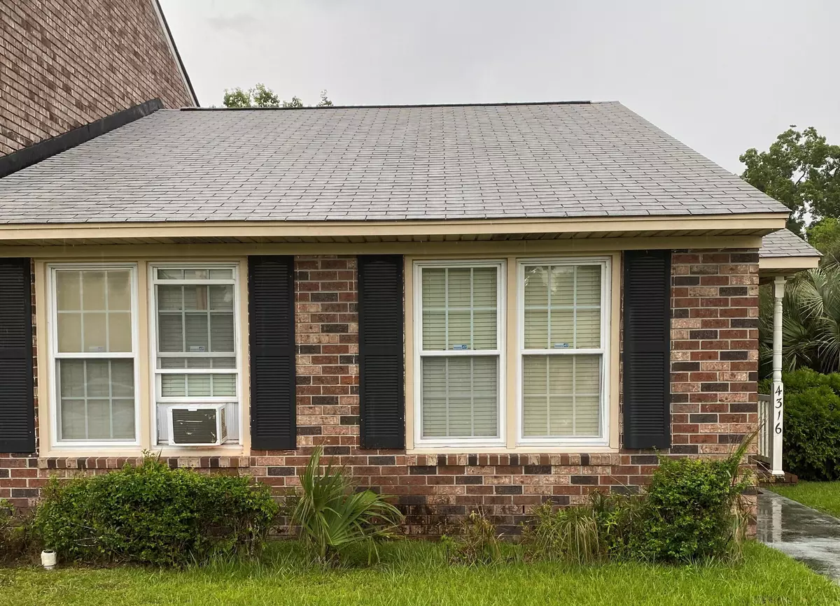 North Charleston, SC 29418,4316 Purdue Dr