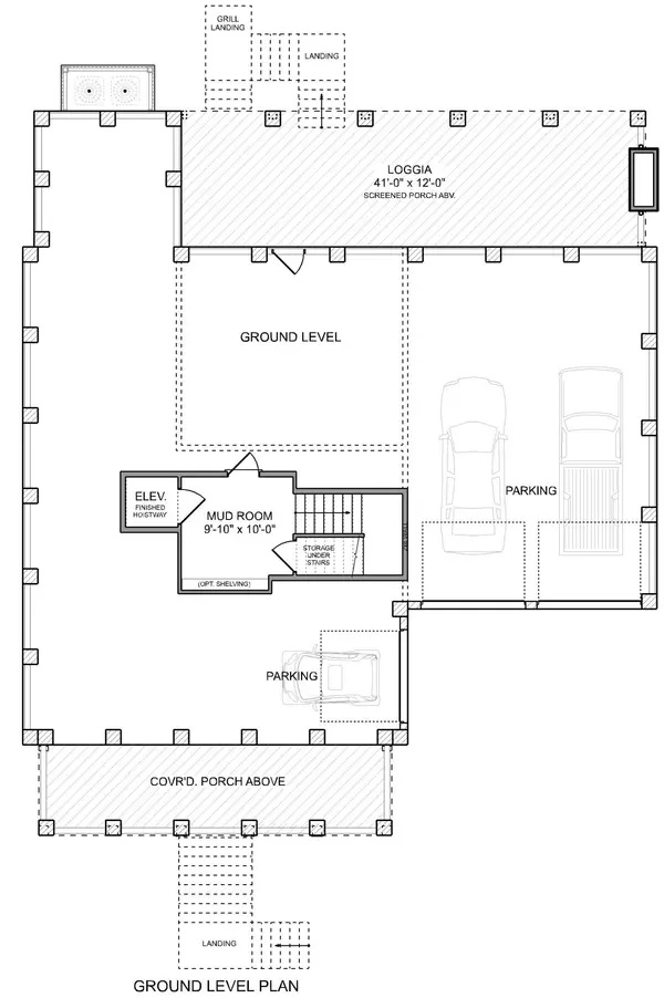 Charleston, SC 29492,763 Dunham St