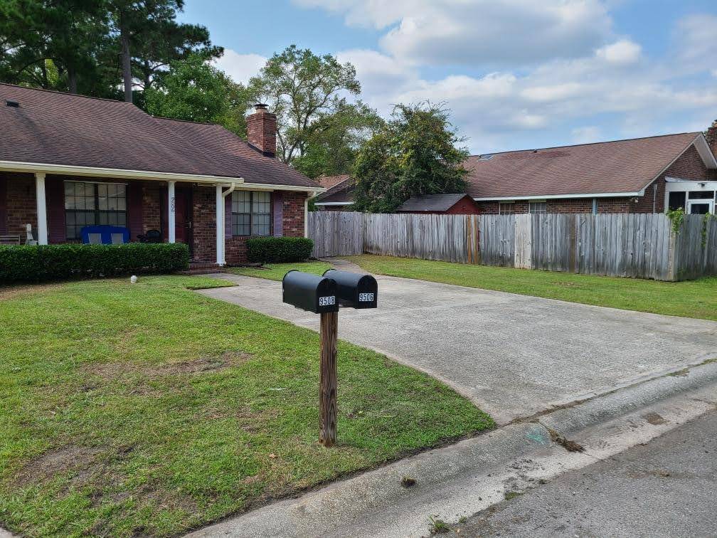 Ladson, SC 29456,9506 S Cardinal Dr