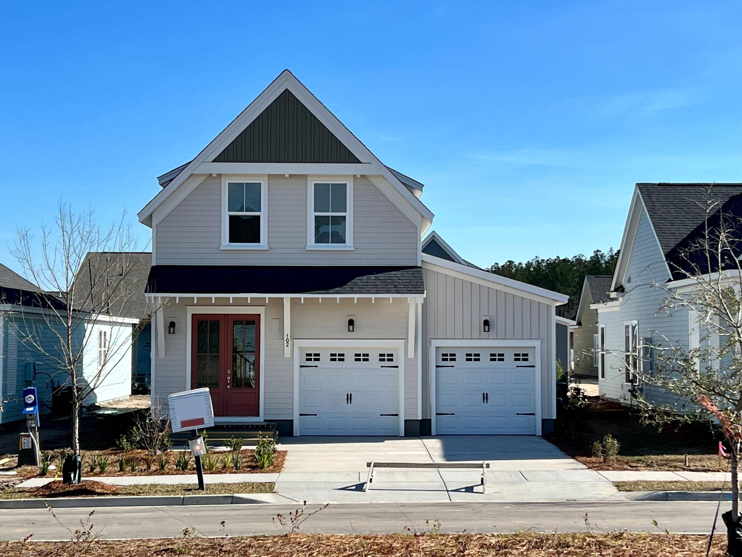 102 True Blue Lp, Summerville, SC 29486