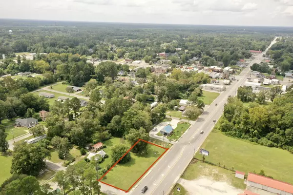 Saint George, SC 29477,0 Memorial Blvd