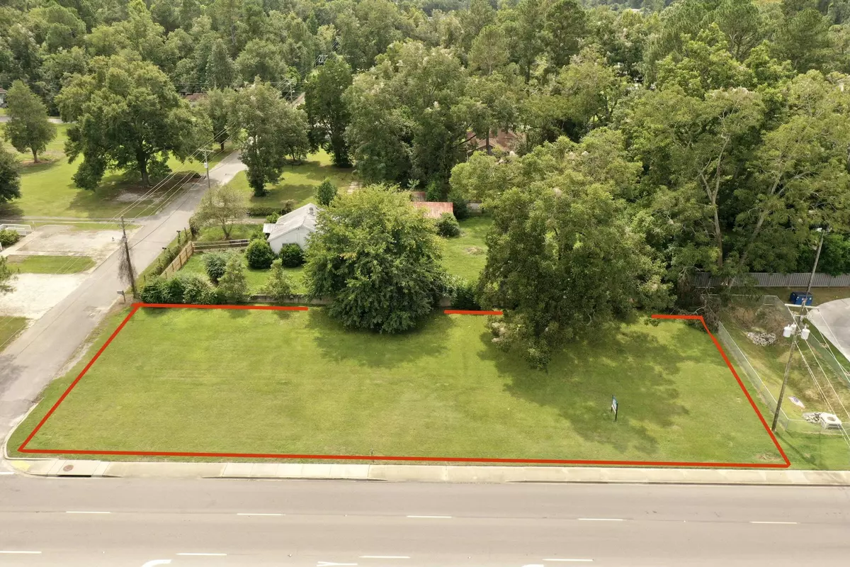 Saint George, SC 29477,0 Memorial Blvd