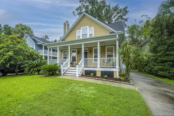 Charleston, SC 29414,678 Fair Spring Dr