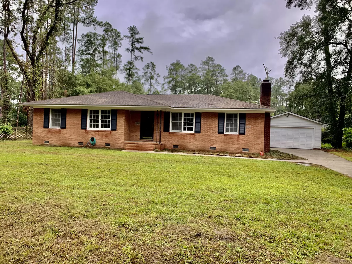 Walterboro, SC 29488,471 Dandridge Rd