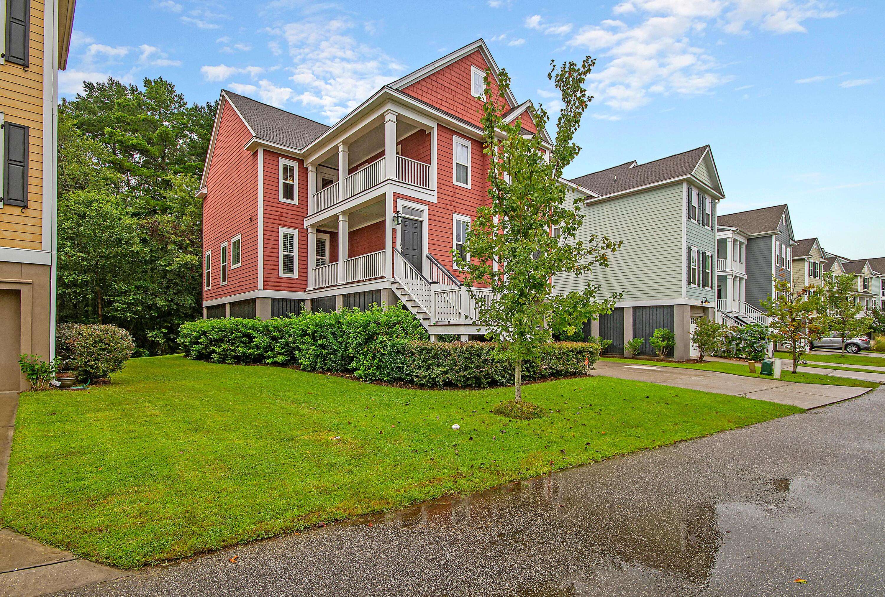 Charleston, SC 29414,1913 Clay Ln