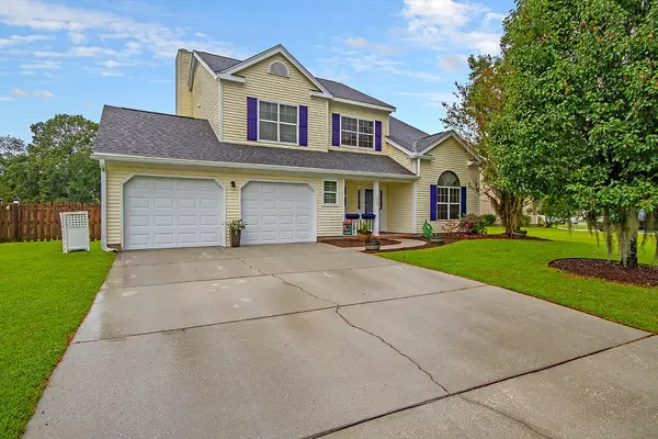 Charleston, SC 29414,3323 Hearthside Dr