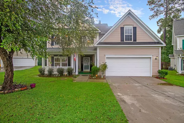 Summerville, SC 29483,212 Curico Ln