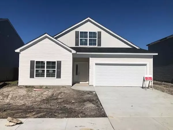 130 Percheron Dr, Summerville, SC 29486