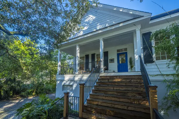 Charleston, SC 29412,1678 Oak Island Dr