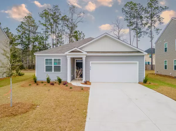 149 Lagoona Dr, Summerville, SC 29483