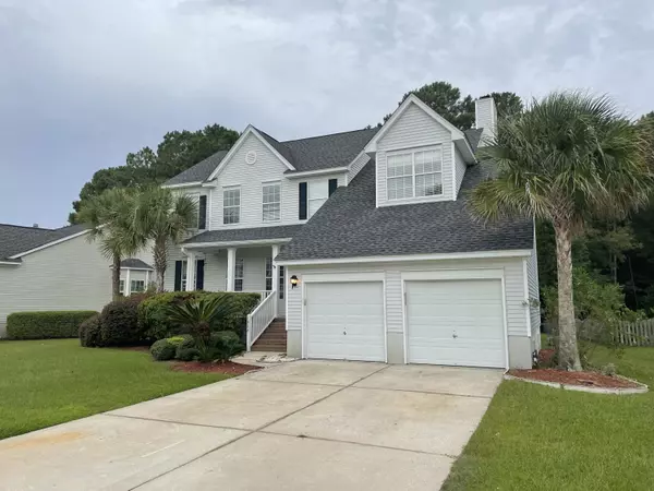 Mount Pleasant, SC 29466,1828 Great Hope Dr