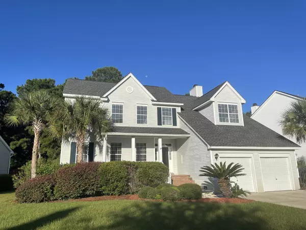 Mount Pleasant, SC 29466,1828 Great Hope Dr