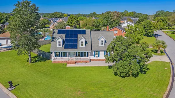 4316 Waterview Cir, North Charleston, SC 29418