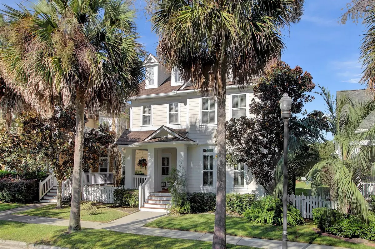 Charleston, SC 29492,168 Etiwan Park St