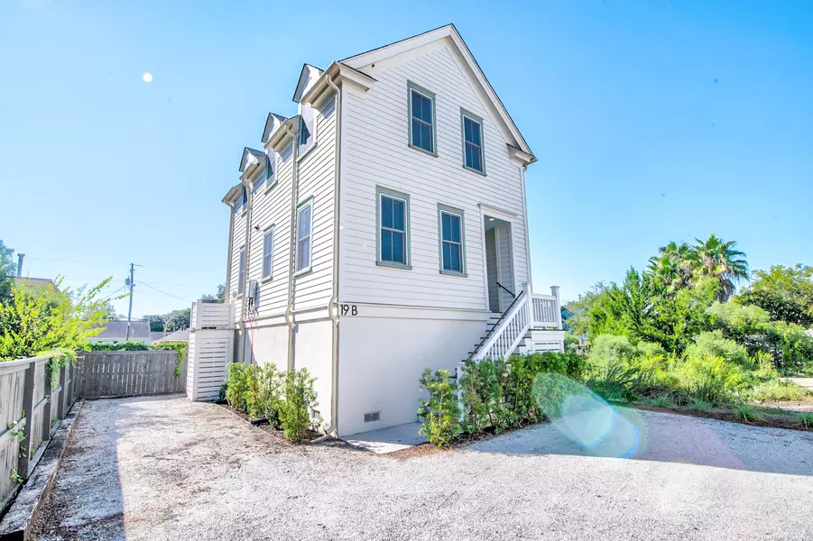 19 Reid St #B, Charleston, SC 29403