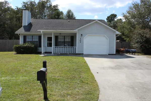 Summerville, SC 29486,104 Felicia Ct