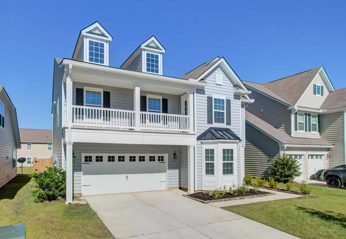 Ladson, SC 29456,5211 Preserve Blvd