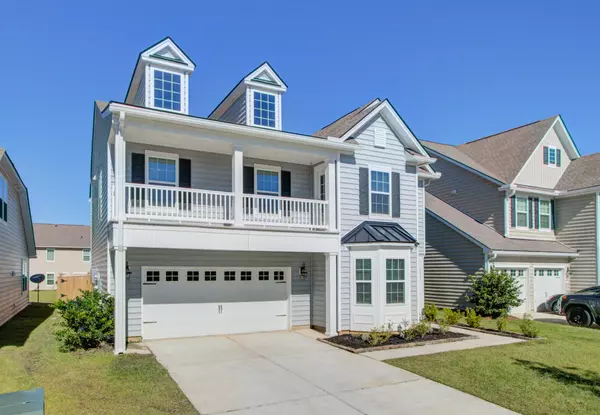 5211 Preserve Blvd, Ladson, SC 29456