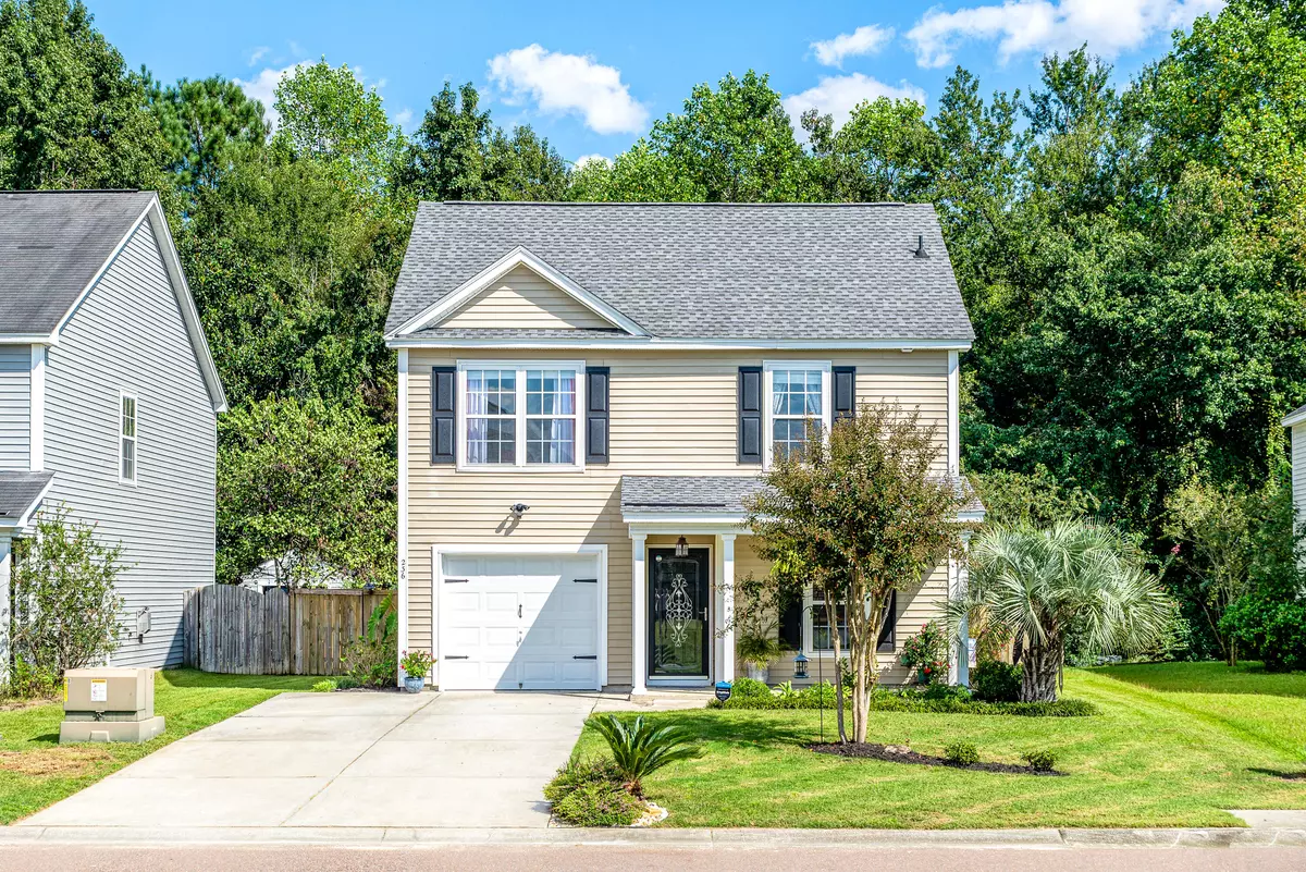 Moncks Corner, SC 29461,236 Emerald Isle Dr