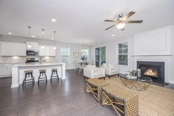 441 Turnstone St, Mount Pleasant, SC 29464