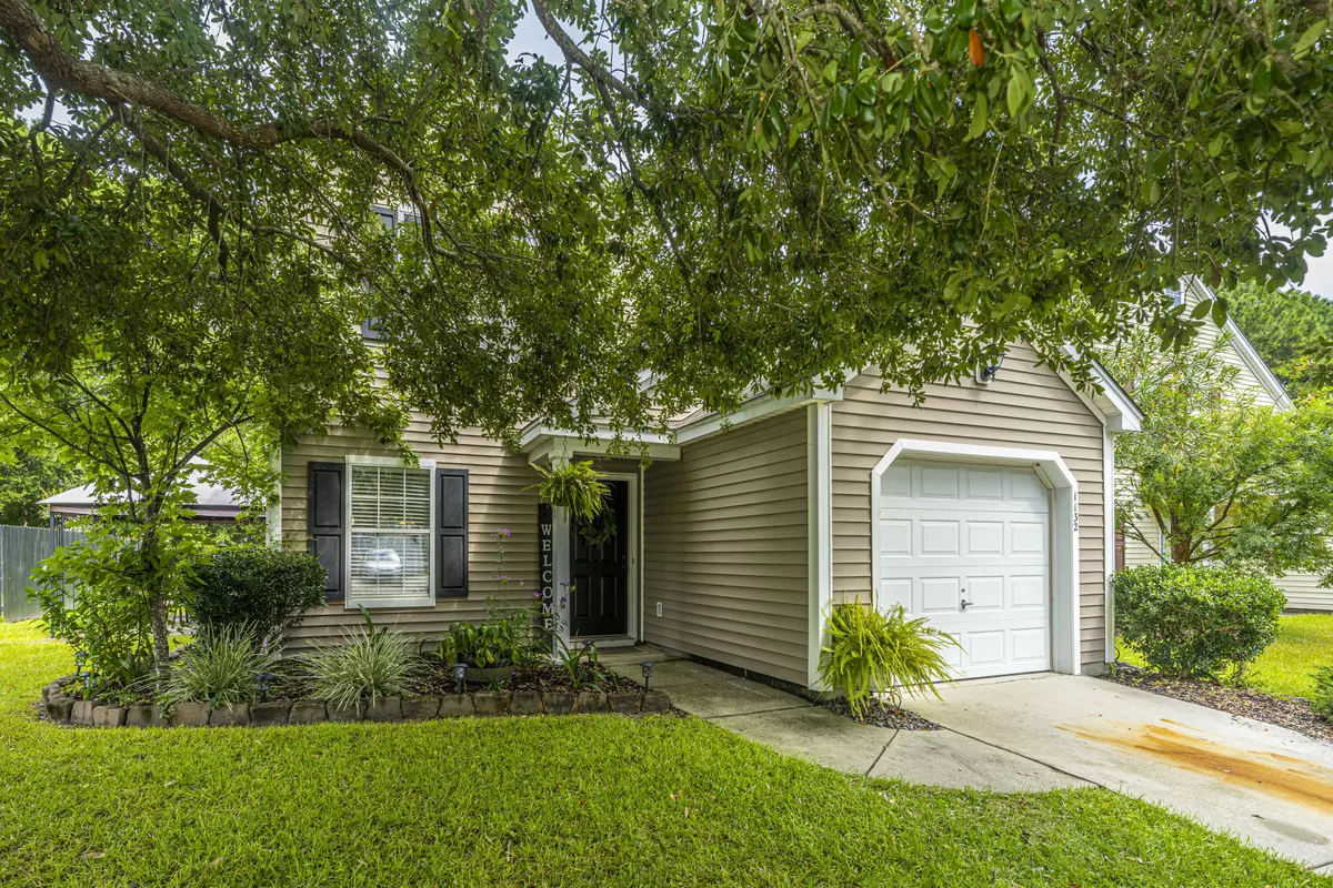 Charleston, SC 29492,1132 River Bay Ln