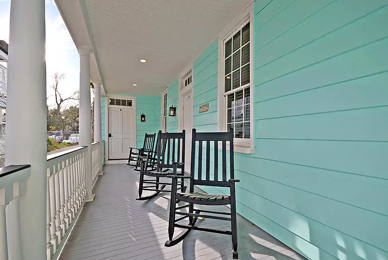 205 Coming St, Charleston, SC 29403