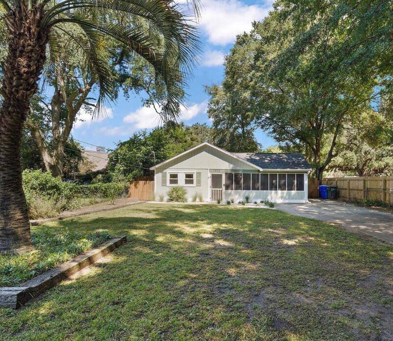 Charleston, SC 29407,1808 2nd Dr