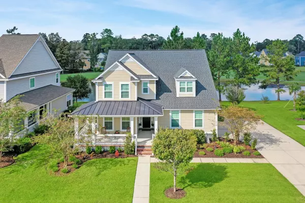 Summerville, SC 29485,189 Silver Cypress Cir