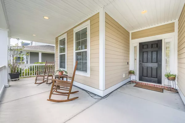 Summerville, SC 29485,189 Silver Cypress Cir